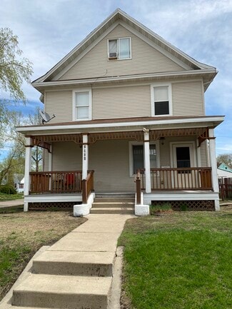 2901 28th Ave S Unit 2, Minneapolis, MN 55406