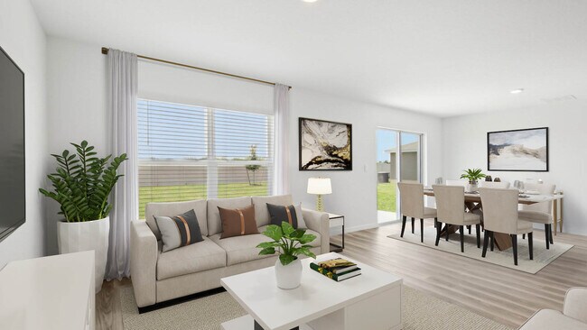 15919 SE 101st Cir, Summerfield, FL 34491 - photo 4