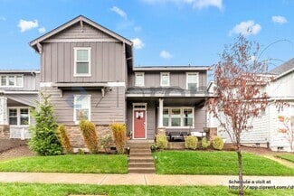 30985 NW Brooking St, North Plains, OR 97133