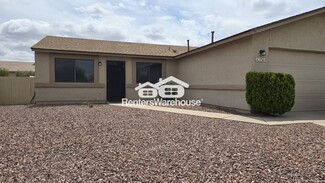 1741 W Ransom Oaks Dr, Tucson, AZ 85746