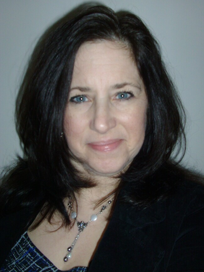 Patricia Monagle