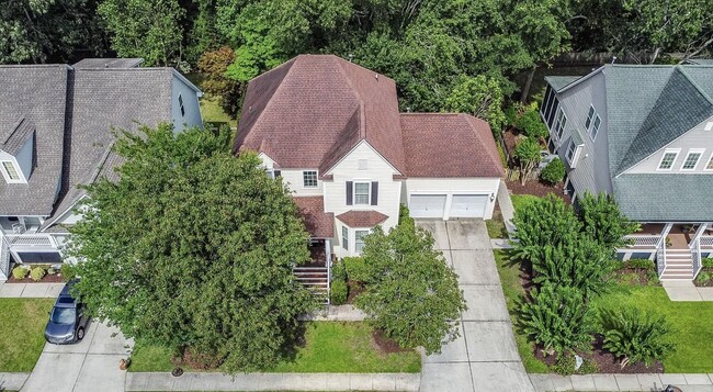 1664 William Hapton Way, Mount Pleasant, SC 29466 - photo 2