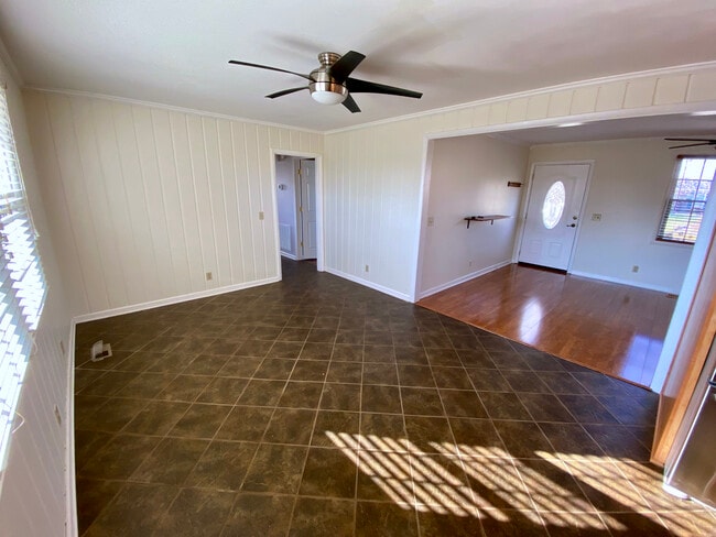 Dining Room, Entryway