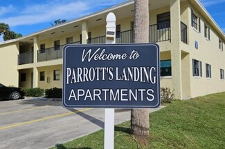 1799 S Parrott Ave, Okeechobee, FL 34974