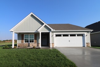 4200 Round Rock Blvd Unit 37746085, Charlestown, IN 47111