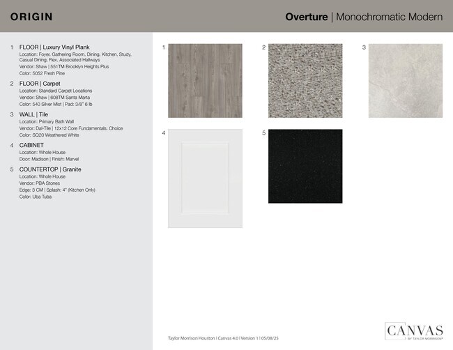 18011 Lasso Mills Dr, Hockley, TX 77447 - photo 2