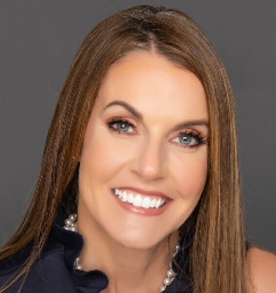 Sarah Mulford-Martin