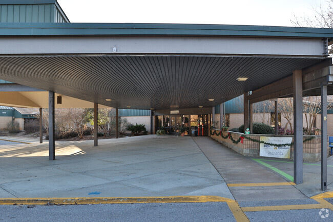 Plain Elementary 2
