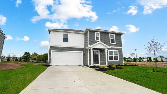 1380 Hansberry Dr unit 36206966, Lithopolis, OH 43136 - photo 5