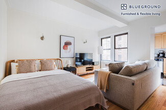 95 Christopher St Unit FL3-ID1680, New York, NY 10014