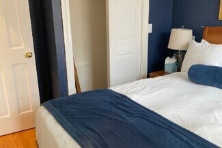 41 Saint Stephen St, Boston, MA 02115