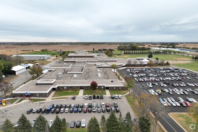 Dassel-Cokato Senior High School