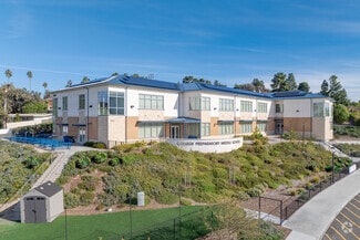 College Preparatory Middle School