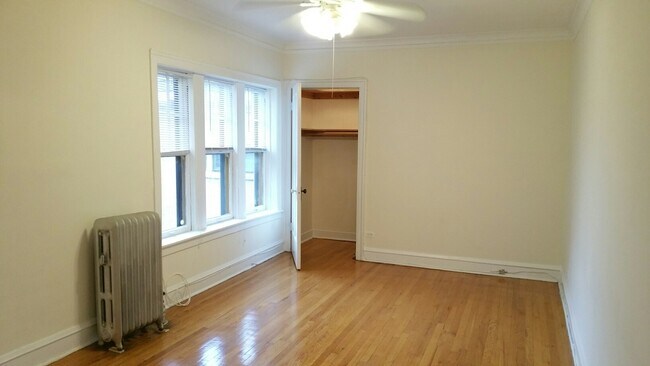 710 Seward St unit 1S, Evanston, IL 60202 - photo 5