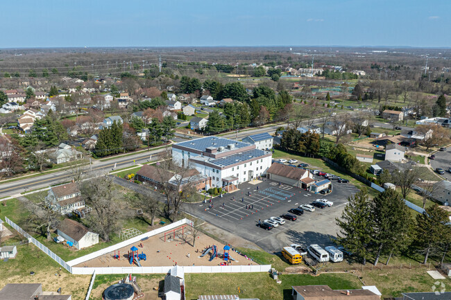 Faith Christian Academy in Hamilton Township, NJ is known for its academic excellence.