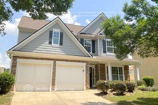 3786 Uppark Dr, Atlanta, GA 30349