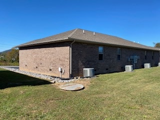 151 St George Ln, Harrogate, TN 37752 - photo 2