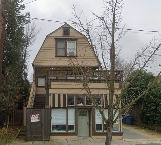1309 25th St unit A, Sacramento, CA 95816 - photo 1