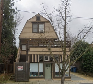 1309 25th St Unit A, Sacramento, CA 95816