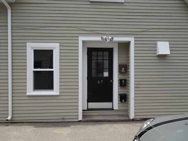67 Washington St unit 3, Weymouth, MA 02188 - photo 2