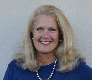 Nancy Weltlich