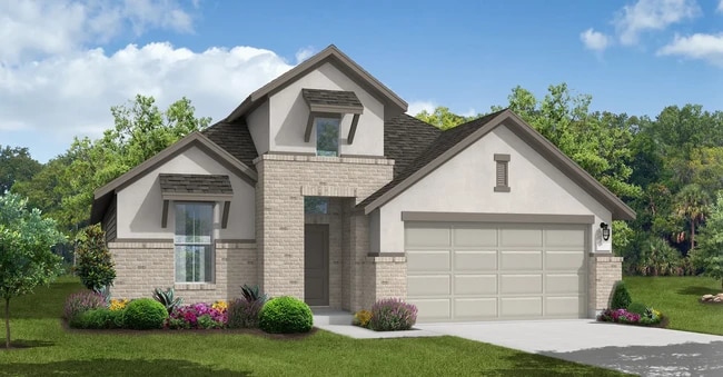 6419 Sparkling Citrus St unit 38505619, Manvel, TX 77578 - photo 4