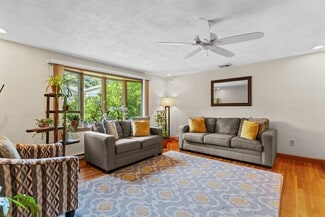 27 Ridge Hill Ave Unit 27, Malden, MA 02148