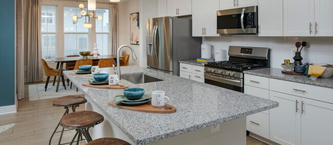 2203 Denali Dr unit 36036596, Frederick, MD 21702 - photo 4