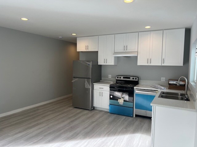 3937 Denker Ave unit 3937and one forth, Los Angeles, CA 90062 - photo 5