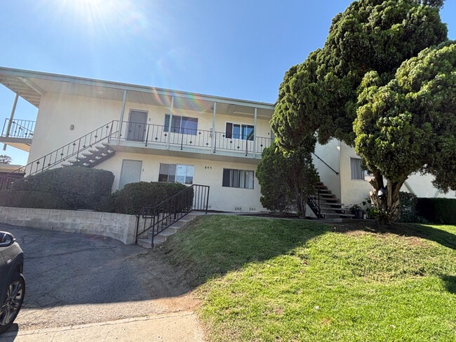 845 Normark Terrace unit 2, Vista, CA 92084 - photo 7