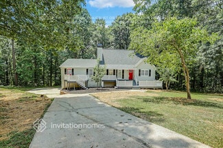 3783 Carolyn Farm Rd, Douglasville, GA 30135
