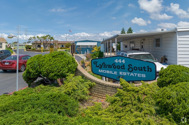 Two 55 and better mobile home communities can be found in Otay Town.