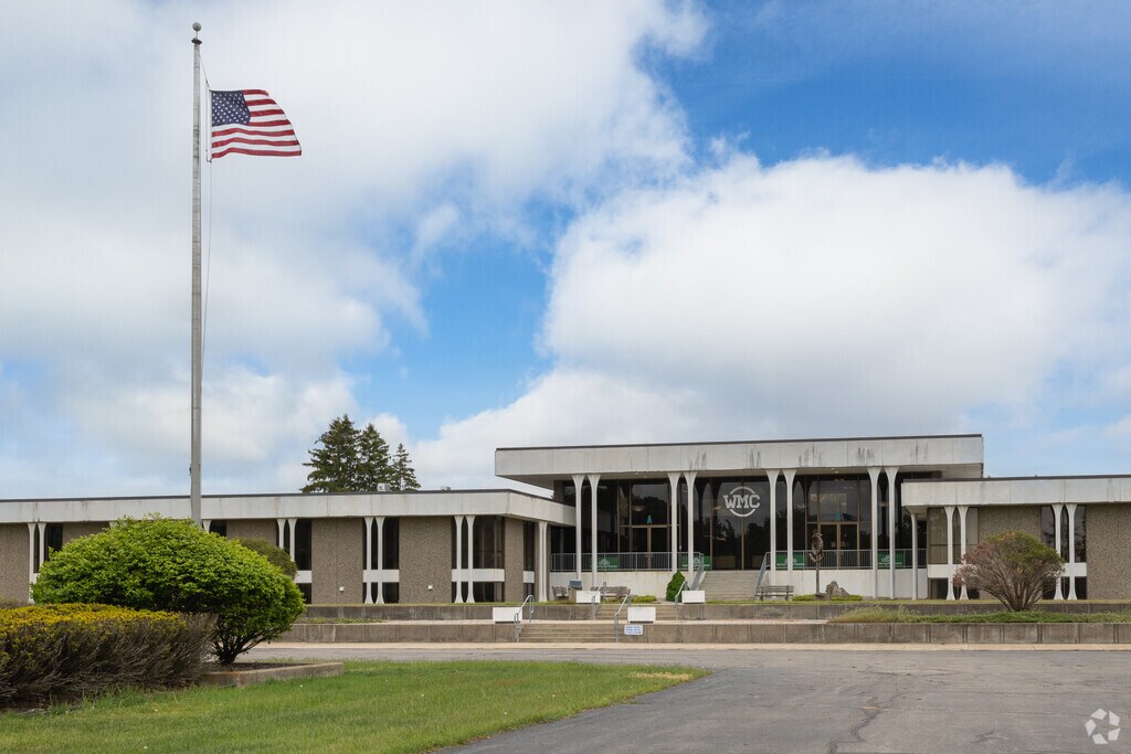 Western Michigan Christian High School in Muskegon, MI.