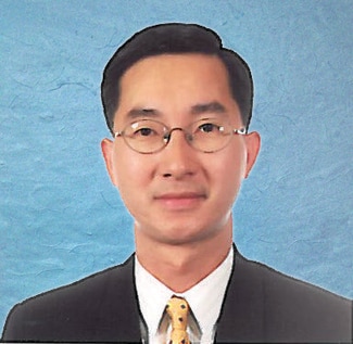 Ken Kwok