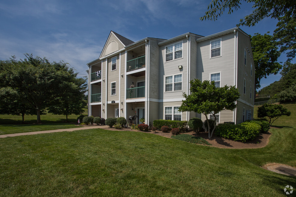 Shenandoah Commons
