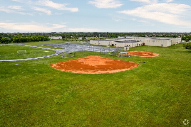 Tradewinds Middle School