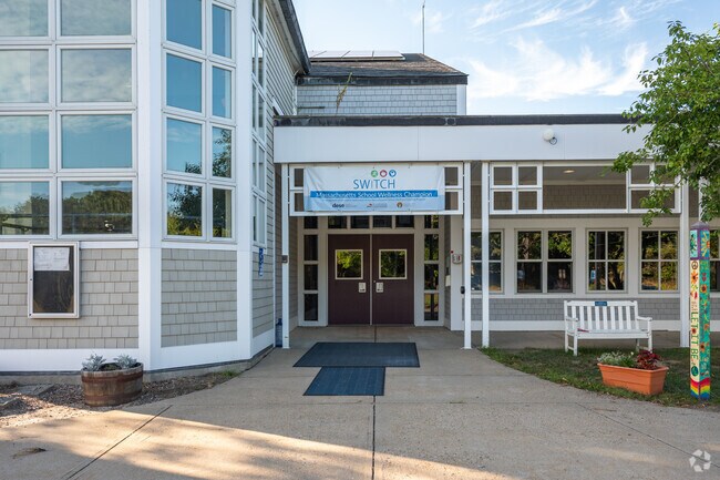 Welcome to Truro Central School.