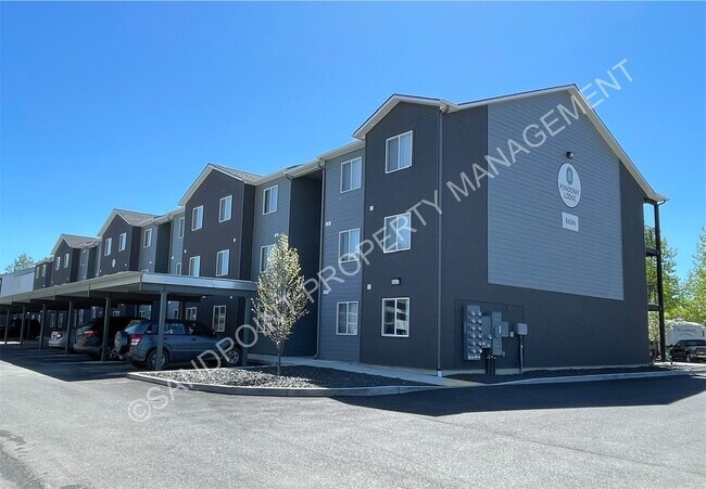 Ponderay Lodge, Ponderay, ID 83852 - photo 2