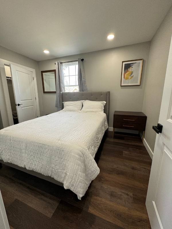 328 N Euclid Ave Unit D, Indianapolis, IN 46201