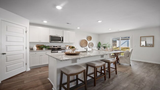 169 Timber Rd, Statesboro, GA 30458 - photo 3