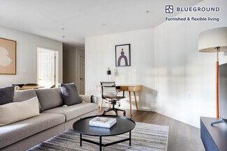 632 Massachusetts Ave Unit FL5-ID819, Cambridge, MA 02139