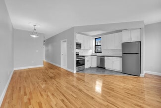 253 Albany Ave Unit 3R, Brooklyn, NY 11213