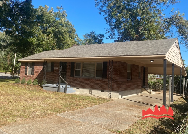 3642 Gillie St, Memphis, TN 38127 - photo 3