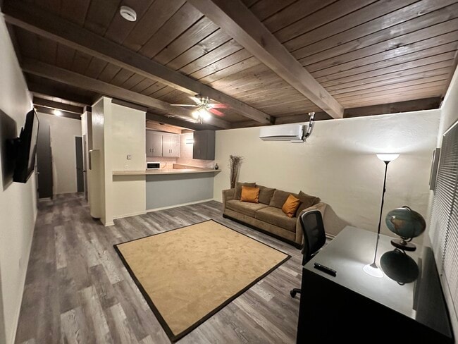 1011 2nd St unit Studio- Utilities Pa, San Rafael, CA 94901 - photo 2