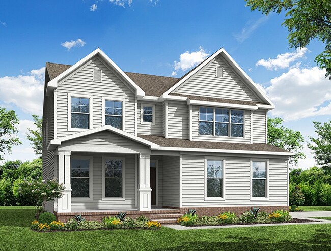 4672 Moes Ln unit 38673124, Gum Spring, VA 23065 - photo 7