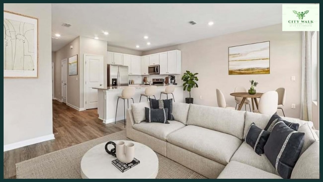 650 E Call St, Starke, FL 32091 - photo 2