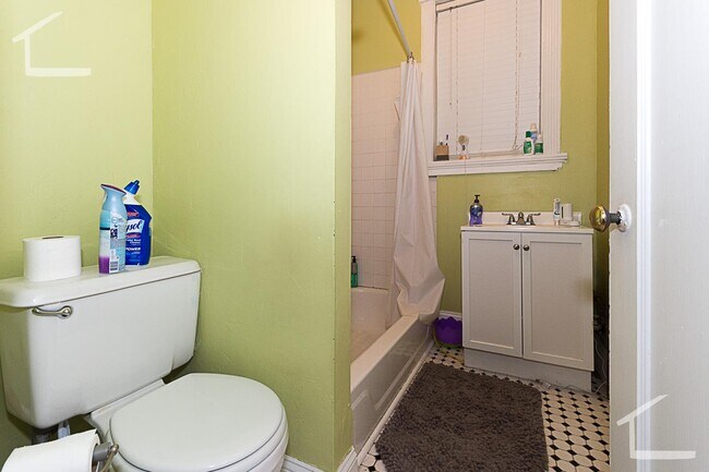 324 Saint Paul St unit 3, Brookline, MA 02446 - photo 6