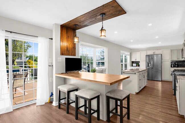 754 Mulligan Ln, Westminster, MD 21158 - photo 4