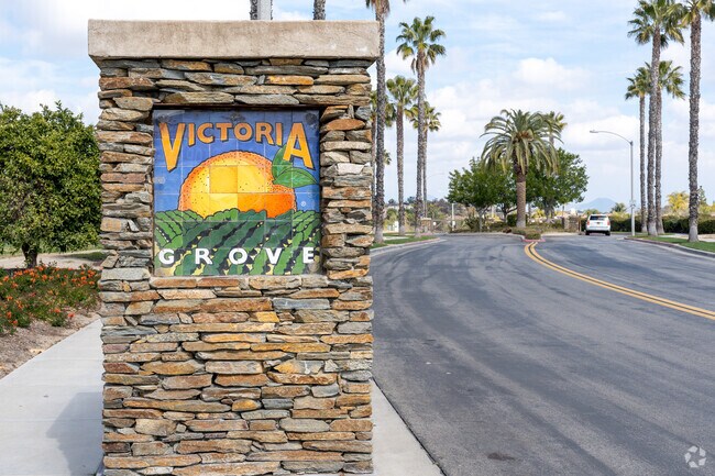 Victoria Grove is a private community located in Lake Hills/Victoria Grove Woodcrest, CA.