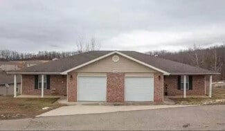 20982 Hartsburg Ln Unit 20982 Hartsburg Ln, Saint Robert, MO 65584